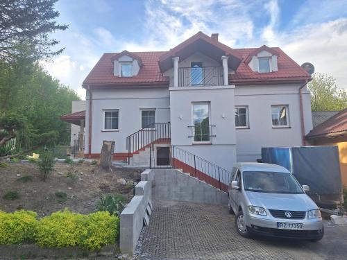 Apartamenty Zdrojowe