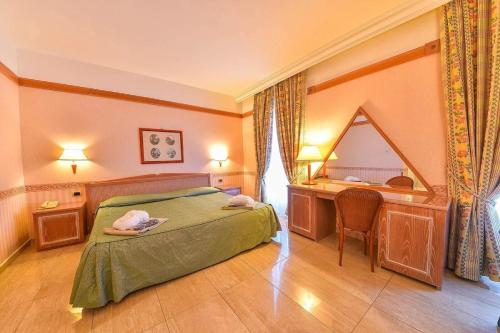 Grand Hotel Delle Terme Re Ferdinando