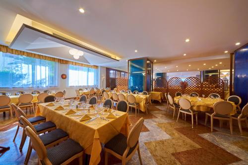 Grand Hotel Delle Terme Re Ferdinando