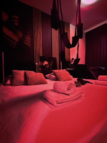 BDSM Apartments Lalka Miłości