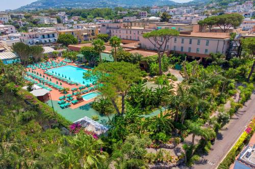 Grand Hotel Delle Terme Re Ferdinando
