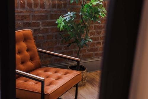 Free Parking, Liverpool City Escape, Sleeps 6 photo 21