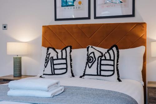 Free Parking, Liverpool City Escape, Sleeps 6 photo 22