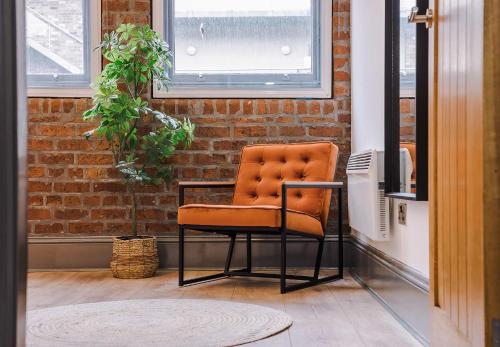 Free Parking, Liverpool City Escape, Sleeps 6 photo 24
