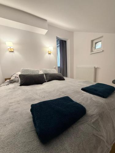 Apartament na Piłsudskiego