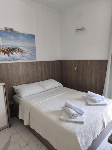 Apartments Sun Dance 2 with heated Pool