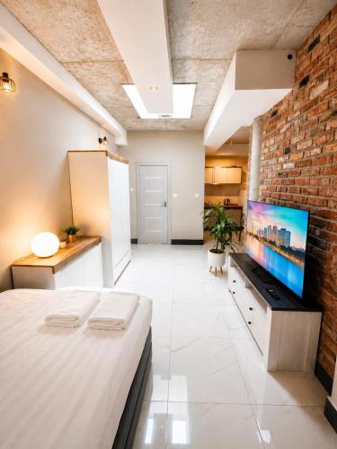 Mint House
