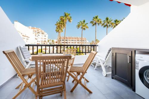 New Parque Santiago II 3103, Pool View
