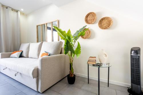 New Parque Santiago II 3103, Pool View