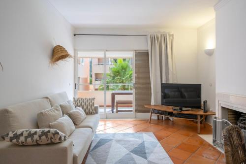 Clube do Lago Vilamoura Apt