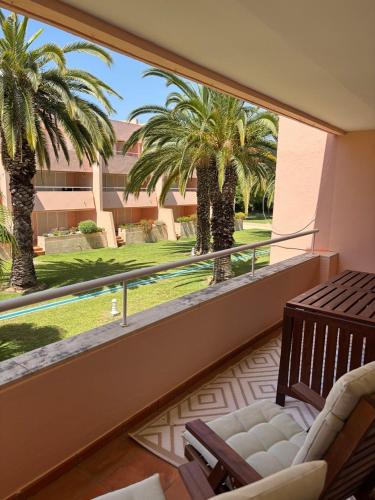 Clube do Lago Vilamoura Apt