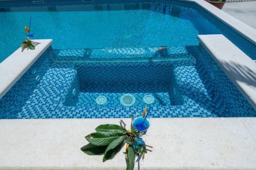 Villa Amalfi in Medulin,Istrien