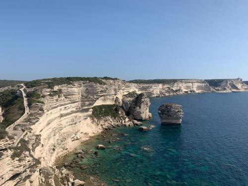 Vivez Bonifacio - Suite Historique