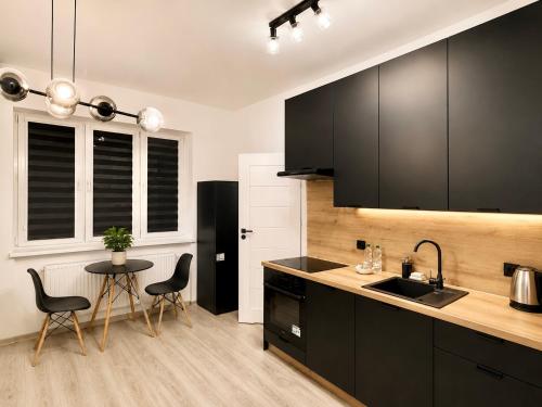 Stylish Apartment Katowice Center