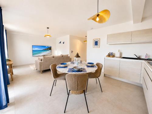 APPART'ICI 3 - Spacieux appartement F3