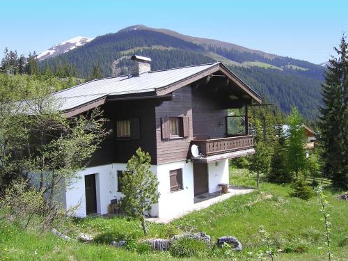 Ferienwohnung Königsleiten 150 - Top UG