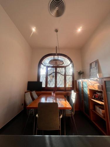 Privete room in coliving and coworking