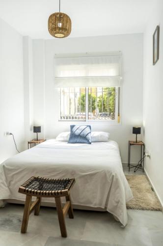 Holidays2Malaga Urban Cristo con Patio