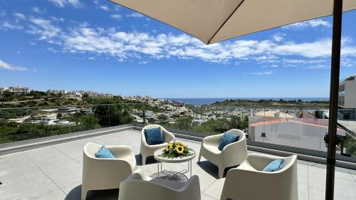 Aguia - Private Pool - 10 Pax - Albufeira