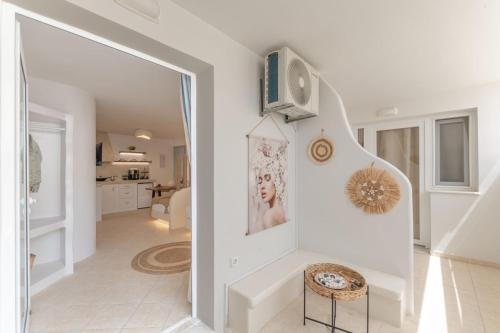 Hidden Dream Luxury Suite 8mn walk to Naxos Center