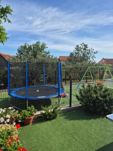 Luxury apartment,heated pool,football court,playground