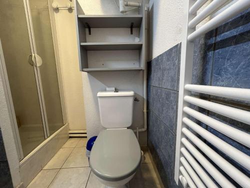 Apt 2 pièces cabine Climatisé PORT CAMARGUE PC210-032