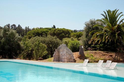 Prana Nature, Setúbal Oasis with Pool