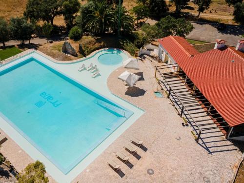 Prana Nature, Setúbal Oasis with Pool