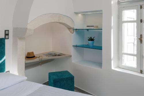 Roussa's Studio in the Old Town of Rethymno