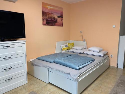 1041 - Balatonpart Apartman Fonyód