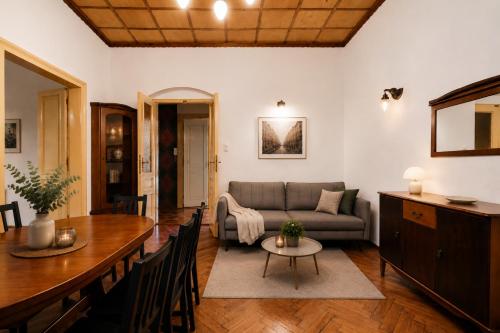 Native Apartments Krasińskiego 21