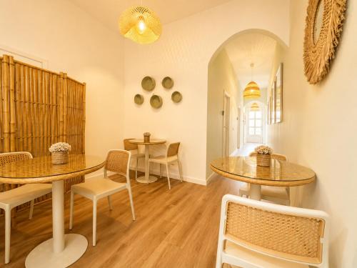 Casa Brisa - Guesthouse