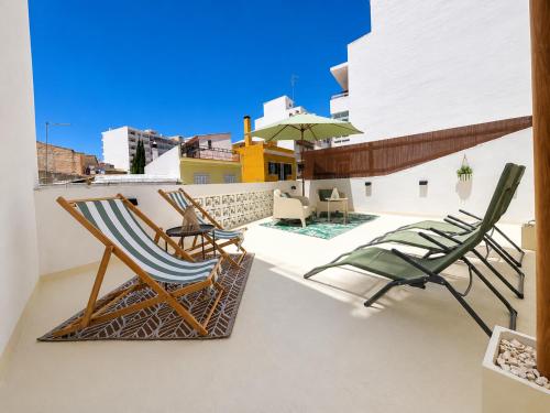 Casa Brisa - Guesthouse