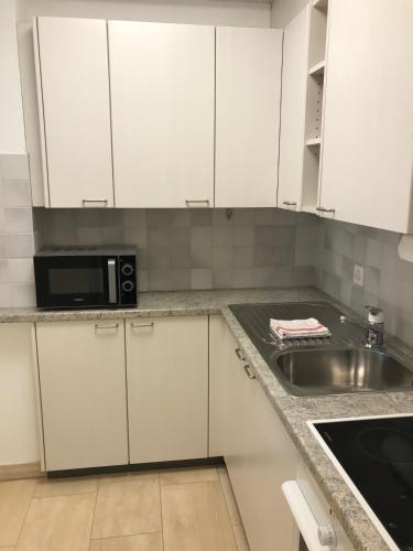 Ascona Principessa Apt 3