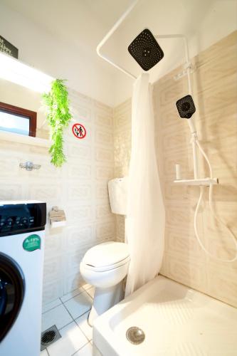 Paralia Center and Beach Apartment