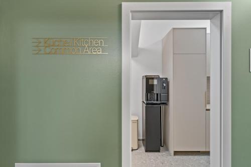 HOME1 - Favori Boutique Hostel