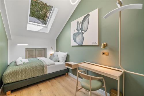 HOME1 - Favori Boutique Hostel