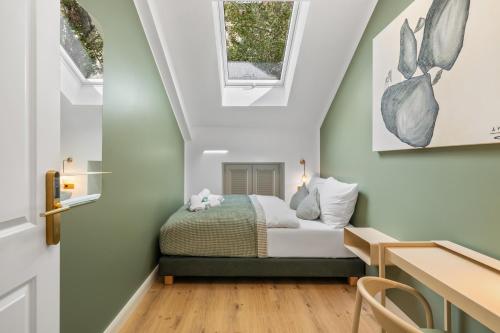 HOME1 - Favori Boutique Hostel