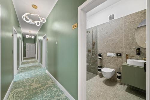 HOME1 - Favori Boutique Hostel