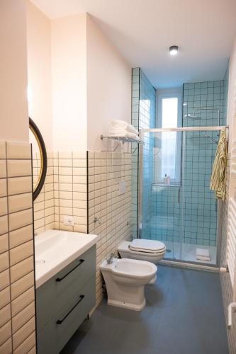 TrastevereHome - Cisterna Secrets at the Heart of Trastevere
