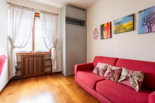 [Niguarda-Bicocca] Studio Apartment with balcony