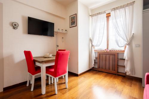 [Niguarda-Bicocca] Studio Apartment with balcony