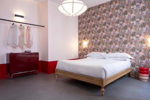 TrastevereHome - Cisterna Secrets at the Heart of Trastevere