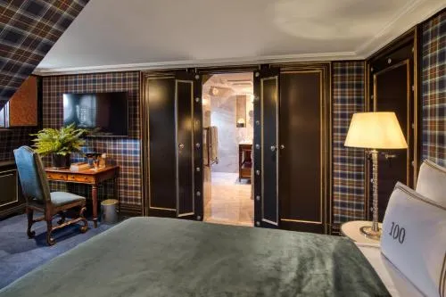 100 Princes Street photo 4