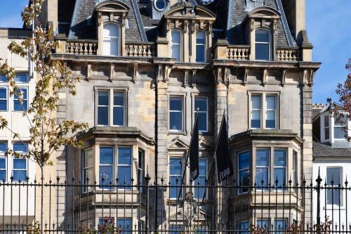 100 Princes Street photo 72