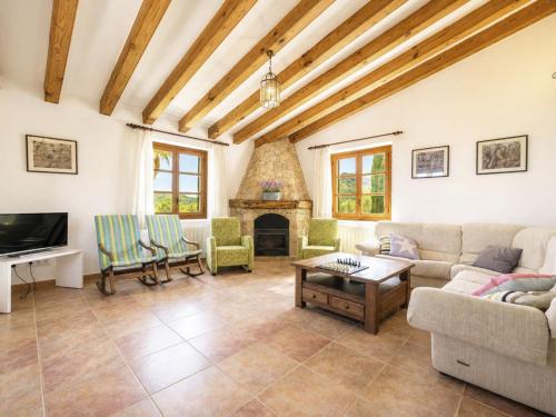 Holiday Home Can Segue by Interhome