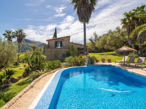 Holiday Home Can Segue by Interhome