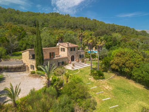Holiday Home Can Segue by Interhome