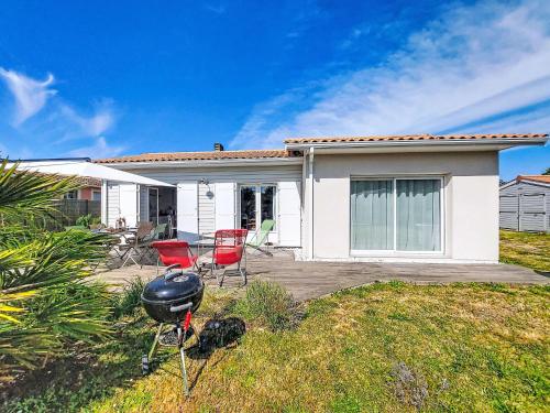 Holiday Home Mon Poussin by Interhome