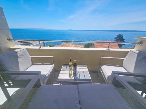 Apartment Villa Andjelka-7 by Interhome